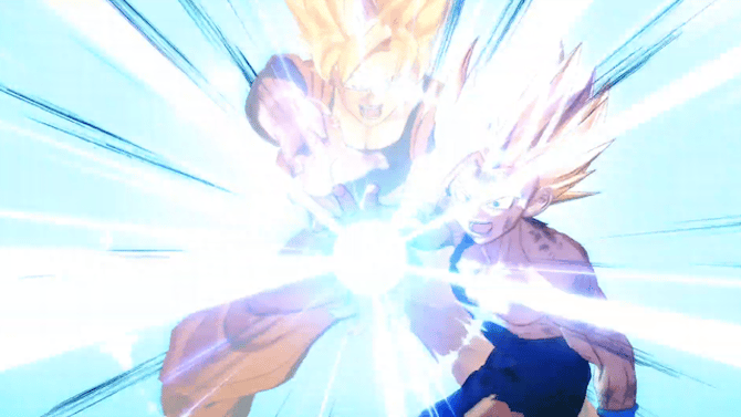 Nostalgic New Trailer For DRAGON BALL Z: KAKAROT Has Just Been Released By Bandai Namco