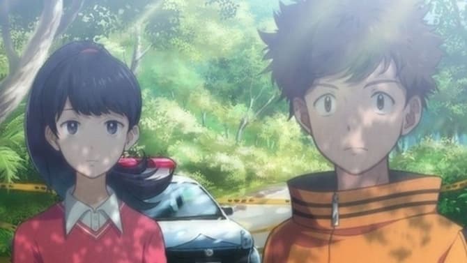 DIGIMON SURVIVE: No, The Game Hasn't Been Delayed Indefinitely, Bandai Namco Recently Revealed