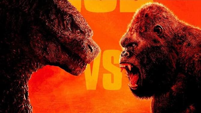 WB Movies GODZILLA vs KONG Away From FAST & FURIOUS 9