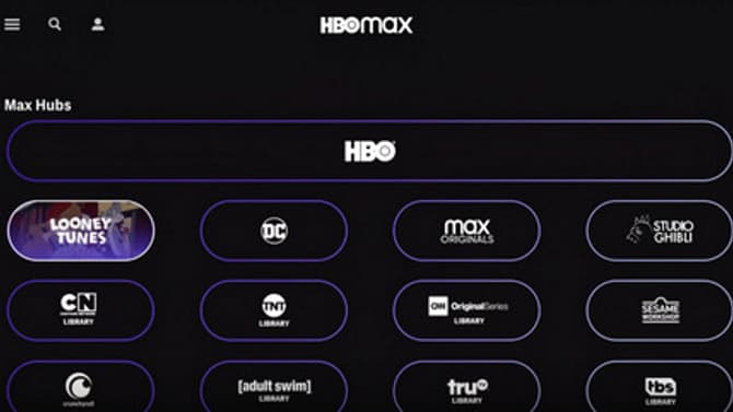HBO Max Presentation Says Streaming Service Will Have Anime &quot;Curated&quot; By Crunchyroll