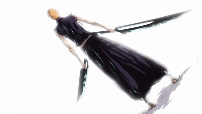 BLEACH Manga To End With Next Volume