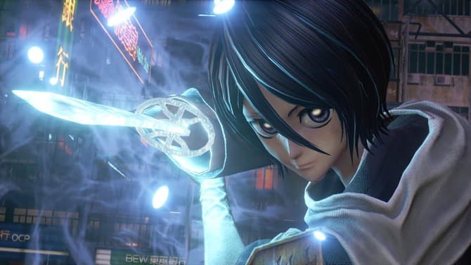 Here Is How You Can Be Part Of The JUMP FORCE Closed Beta, Starting On October 12