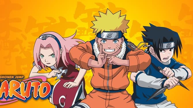 Director Michael Gracey Discusses What It Will Take For The Live-Action NARUTO Adaptation To Move Forward