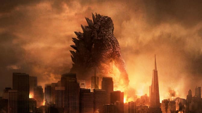 GODZILLA VS. KONG Officially Begins Production; Check Out The New Plot Synopsis