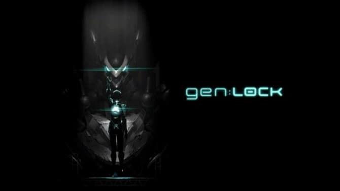 David Tennant's Dr. Weller Recruits Another Mecha Pilot In A Brand-New Teaser For Rooster Teeth's GEN:LOCK