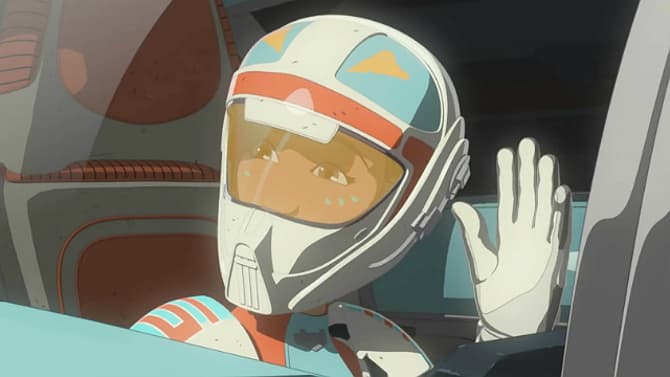 The First Five Synopses For STAR WARS RESISTANCE Reveal A Number Of Guest Appearances