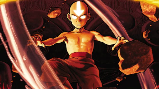 AVATAR: THE LAST AIRBENDER Will Reportedly Be The Basis Of An Upcoming Line Of Funko Pop! Bobbleheads