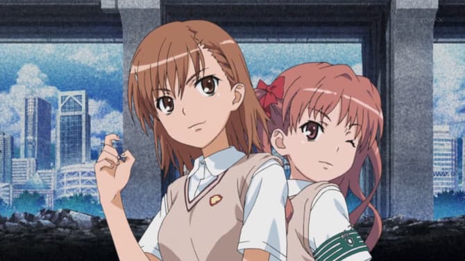 A CERTAIN SCIENTIFIC RAILGUN's Season 3 Is Premiering In 2019