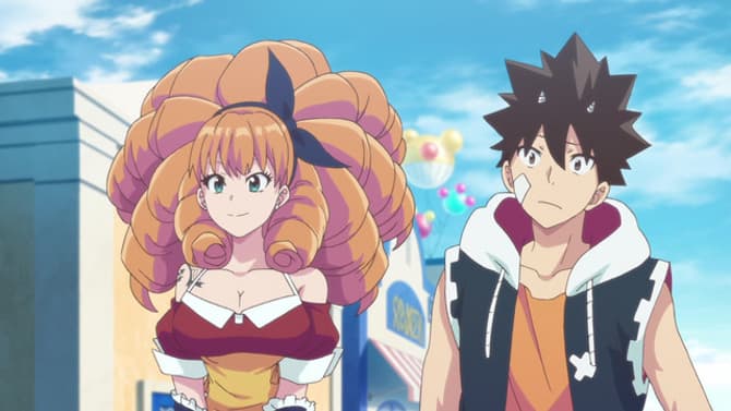 Studio Lerche's RADIANT Confirms 21-Episode Season 2