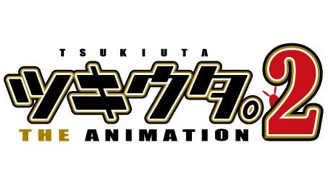 TSUKIUTA. THE ANIMATION Has Announced Its Second Season