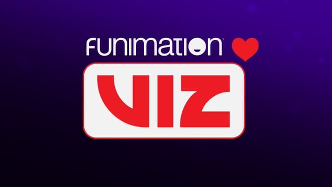 Funimation Announces New Partnership With VIZ Media With Plans To Add TERRA FORMARS, MEGALOBOX And More