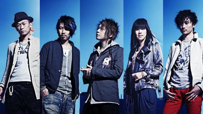 J-Pop Band And BLEACH Favorite AQUA TIMEZ To Disband After 15 Years