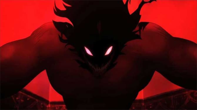 DEVILMAN CRYBABY Is Coming To Blu-ray With A Special Rap CD Included