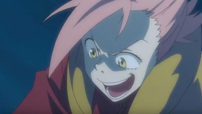 FLCL PROGRESSIVE's Third Behind-The-Scenes Look Examines The All-Star Voice Cast