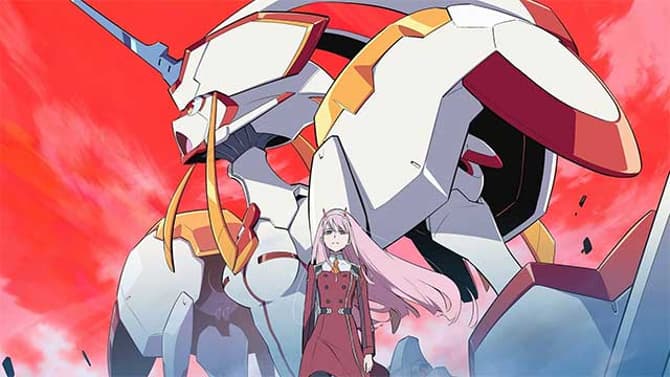 DARLING IN THE FRANXX Anime Producer Received A Lot Of Hate From Fans Over The Latest Episode