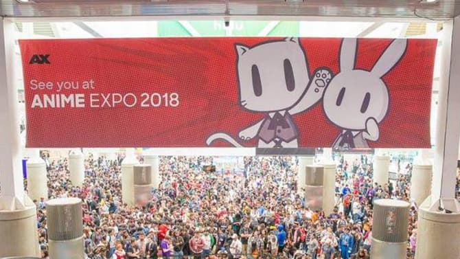 The Biggest Can't-Miss Anime Conventions In Japan And The U.S.