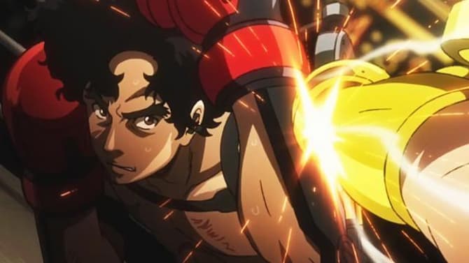 MEGALOX BOX Reveals Voice Actors For Three New Characters