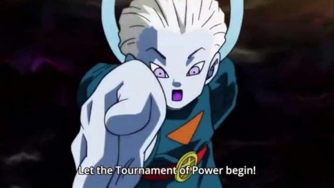 A Dedicated DRAGON BALL SUPER Fan Has Edited The Entire Tournament Of Power Battle Into A 48-Minute Video