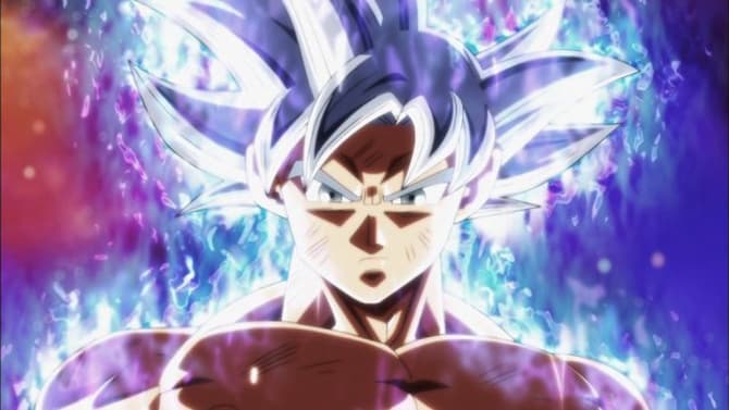 SPOILERS: Episode Descriptions For DRAGON BALL SUPER's Final Episodes Have Surfaced