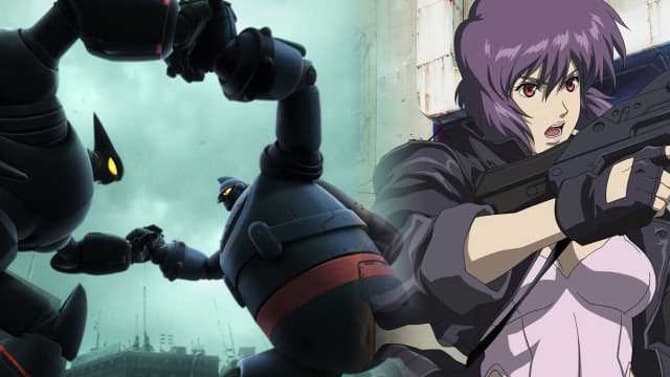 10 Popular Hollywood Movies That You Didn't Know Were Inspired By Anime