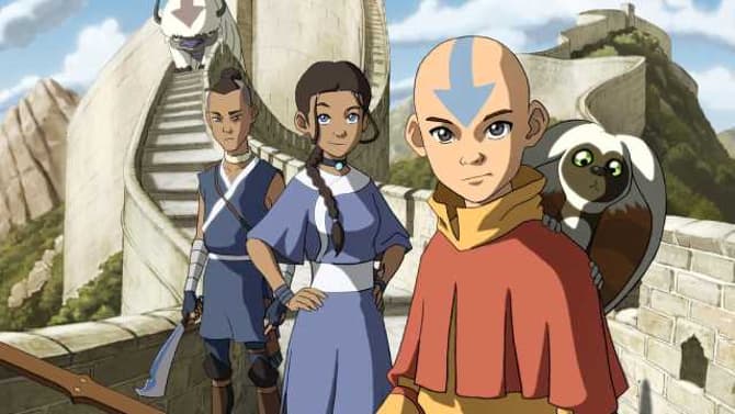 AVATAR: THE LAST AIRBENDER Creators Shut Down Rumours: 