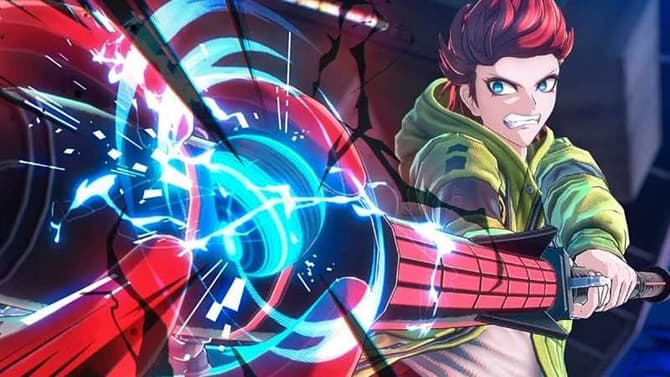 Cast Of Tribe Nine English Dub Cast