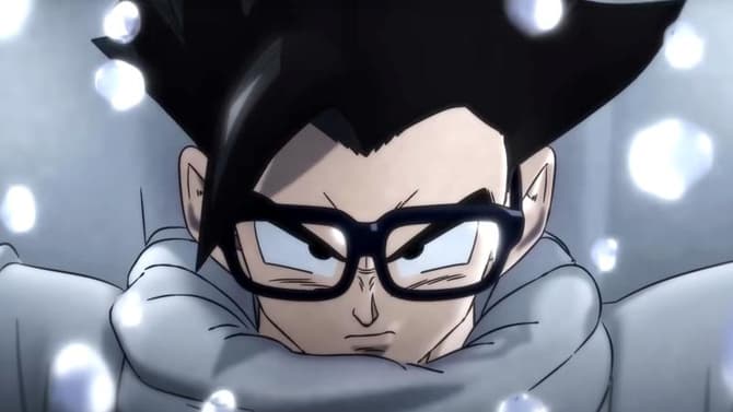 Dragon Ball Super: SUPER HERO Global Release Dates And English Dub Cast