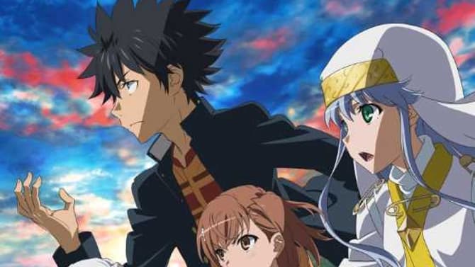 A CERTAIN MAGICAL INDEX III Has New Artists For Its Opening And Ending Themes