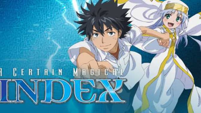 A CERTAIN MAGICAL INDEX Reveals New 3rd Season Visual