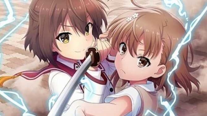 A CERTAIN SCIENTIFIC RAILGUN T: Hit Anime Series Releases New Promo That Showcases Next Arc