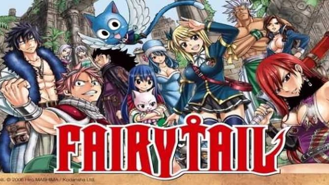 A New Image Revealed For Final FAIRY TAIL Anime Series!