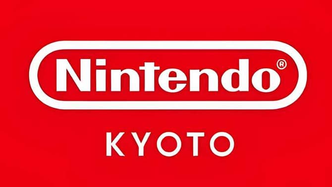 A New NINTENDO Store In Kyoto Will Be Officially Opening This Fall