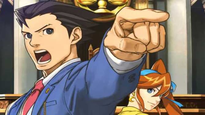 ACE ATTORNEY Season Two Releases New Visual And Premiere Date