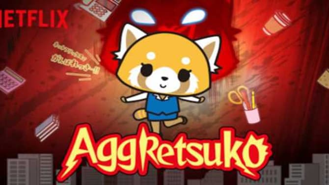 AGGRETSUKO: Season 2 Dubbed Trailer Released By Netflix