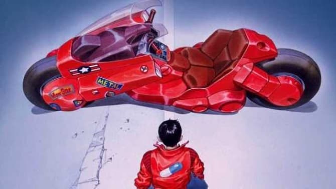 AKIRA Creator Katsuhiro Otomo Set To Appear At Anime Expo 2019