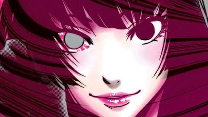 ALICE IN BORDERLAND: A New Manga Is Coming From The Series Creator