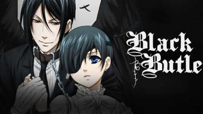 Amazon Is Giving BLACK BUTLER And  YU YU HAKUSHO Away For Free!