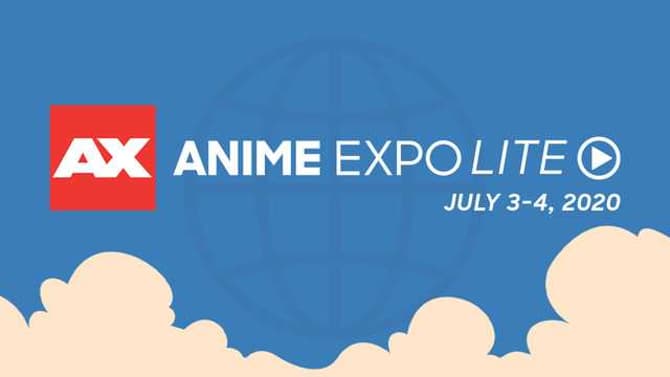 ANIME EXPO LITE 2020: The Annual Convention Is Live And Hosting Some Amazing Panels From Yen Press