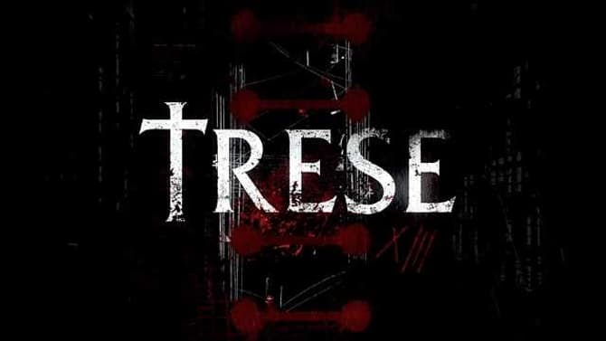 ANIME EXPO LITE 2021: A New Panel For The Brand New Anime TRESE Is Coming To The Expo