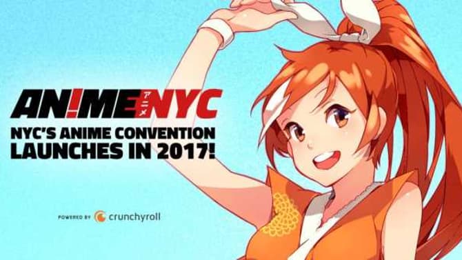 ANIME NYC 2020 Has Been Canceled Due To The COVID-19 Pandemic