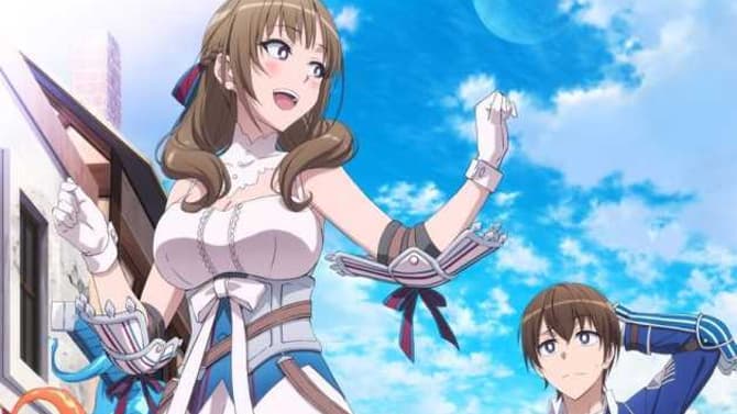 ANIMEJAPAN 2019: DO YOU LOVE YOUR MOM AND HER TWO-HIT MULTI-TARGET ATTACKS? TV Anime Trailer Released