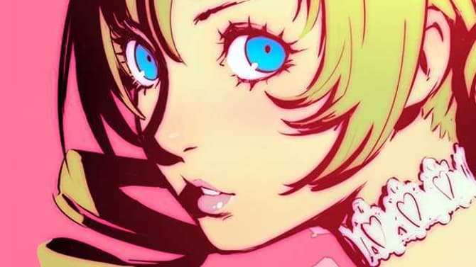 Atlus Has Officially Announced And Released CATHERINE CLASSIC Featuring Major Upgrades