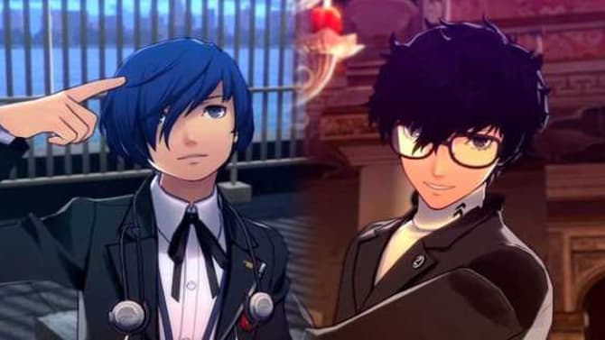 ATLUS Unveils More DLC For Their Upcoming PERSONA 3 And 5 Dancing Spinoff Games