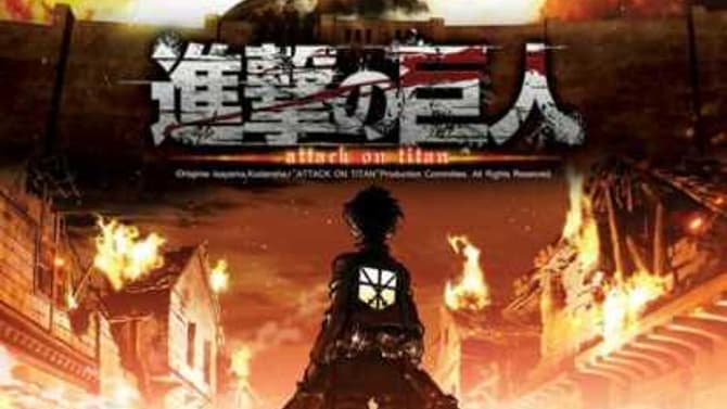 ATTACK ON TITAN: LOST GIRLS OVA Final Poster Is Here