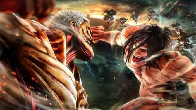 ATTACK ON TITAN: Season 3 Part 2 Release Date Revealed In Japan