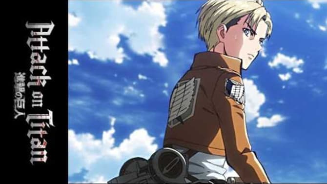 ATTACK ON TITAN: The First Season 2 English-Dub Clip Is HERE!!