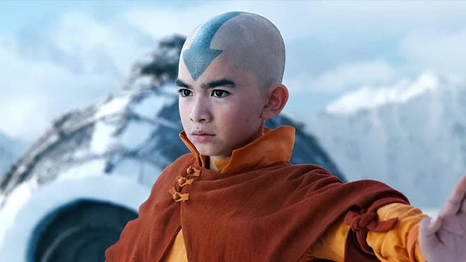 AVATAR: THE LAST AIRBENDER Showrunner Stepping Down