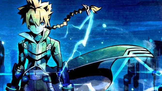 AZURE STRIKER GUNVOLT 2: Steam Release Date Released For The Side Scrolling Action Game