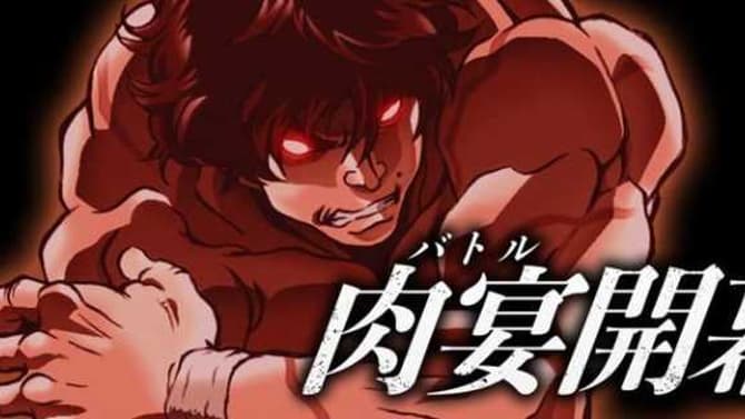 BAKI: Netflix Reveals Release Date For Its Second Season