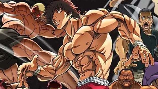 BAKI: New Ending Theme For Season 2 Previewed In Video